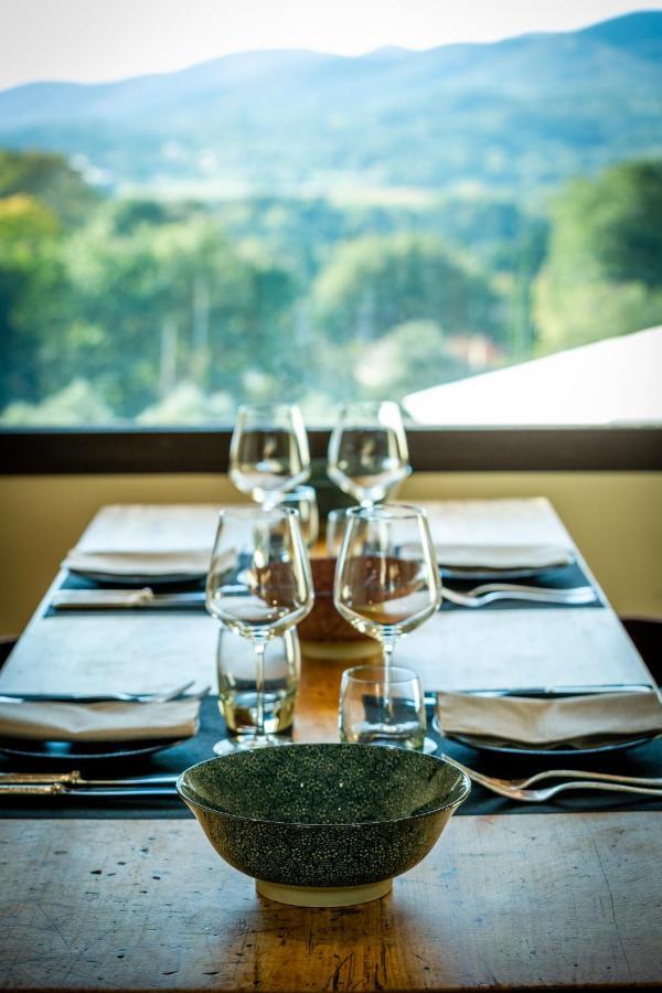Chateau Les Gardis Lourmarin Zewnętrze zdjęcie